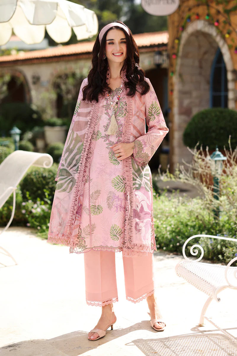 Rang Rasiya Lifestyle Summer 2026 - Ivy