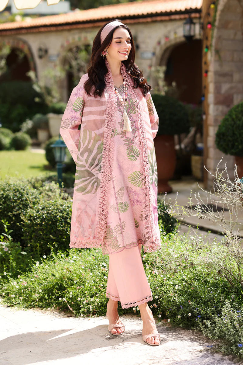 Rang Rasiya Lifestyle Summer 2026 - Ivy