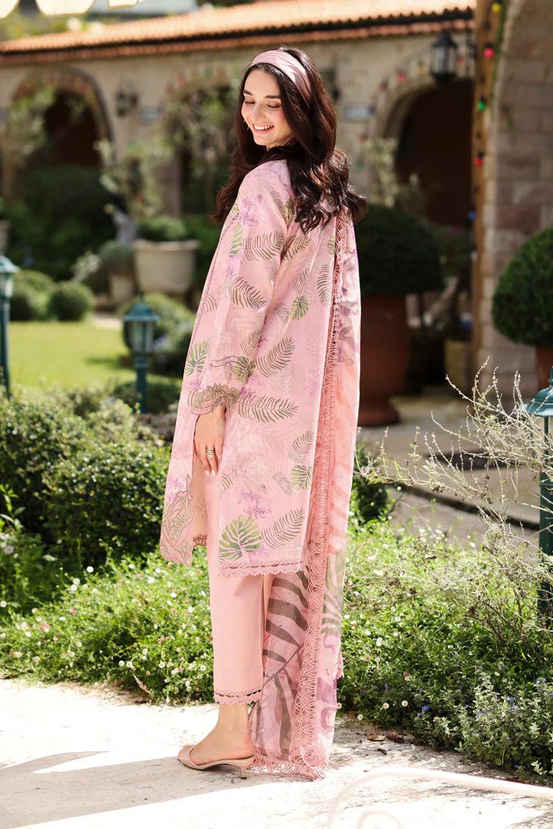 Rang Rasiya Lifestyle Summer 2026 - Ivy