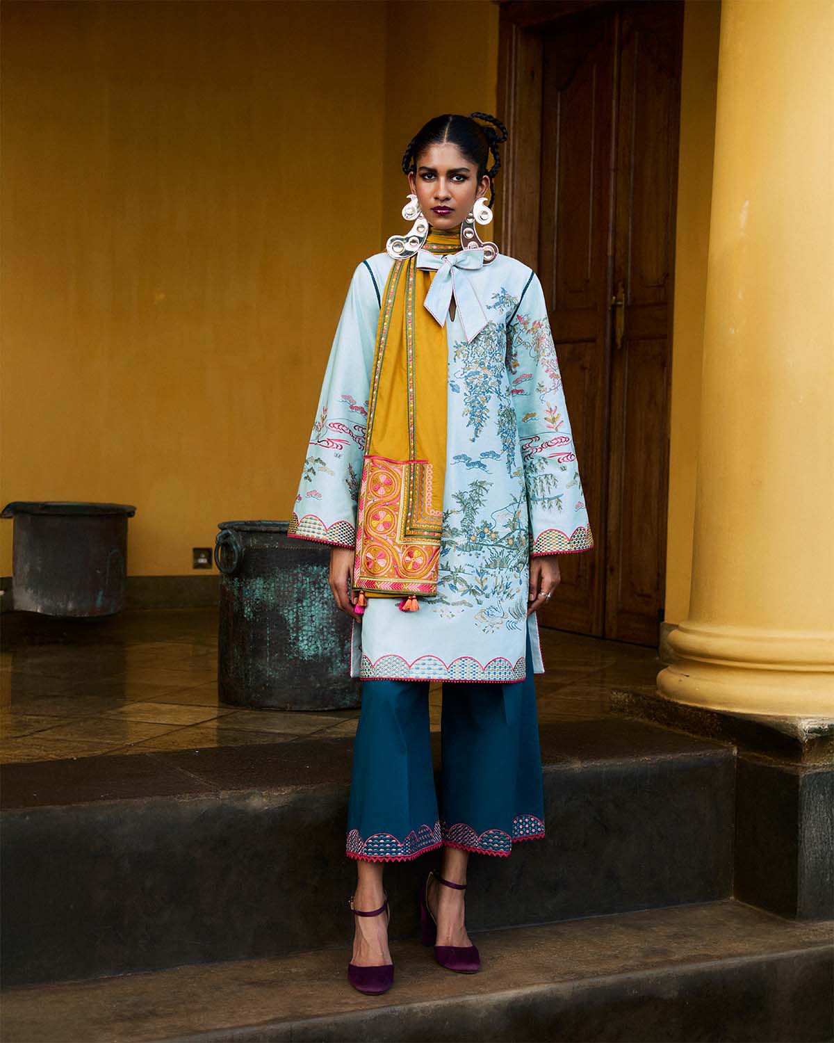 Jeena - Jugnu SS'25 - EID PRET (RTS)