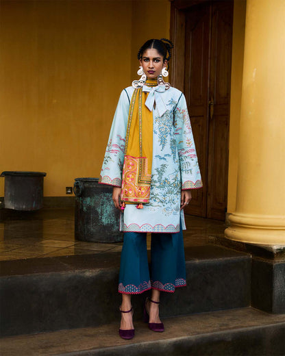 Jeena - Jugnu SS'25 - EID PRET (RTS)