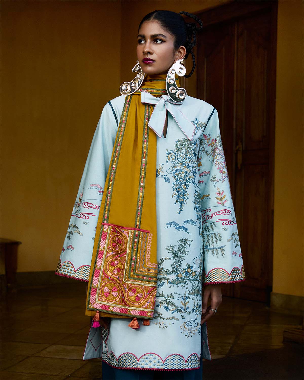 Jeena - Jugnu SS'25 - EID PRET (RTS)