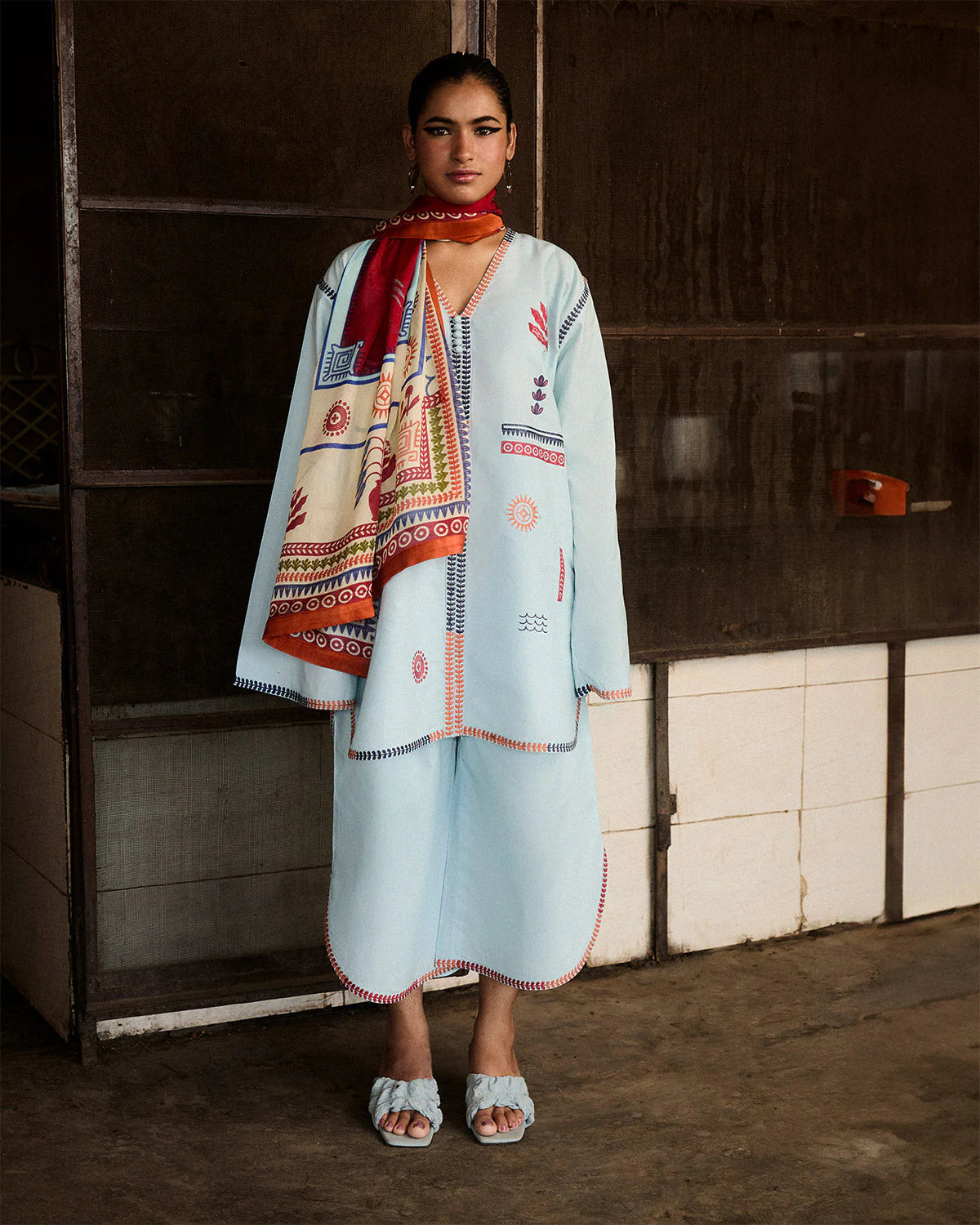 Frost - Jugnu SS'24 - Basics (RTS)