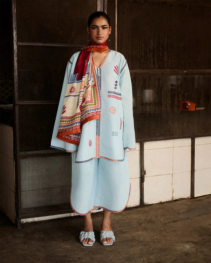 Frost - Jugnu SS'24 - Basics (RTS)