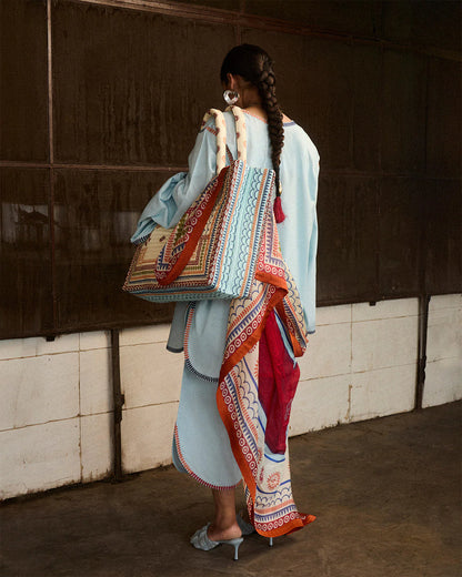 Frost - Jugnu SS'24 - Basics (RTS)