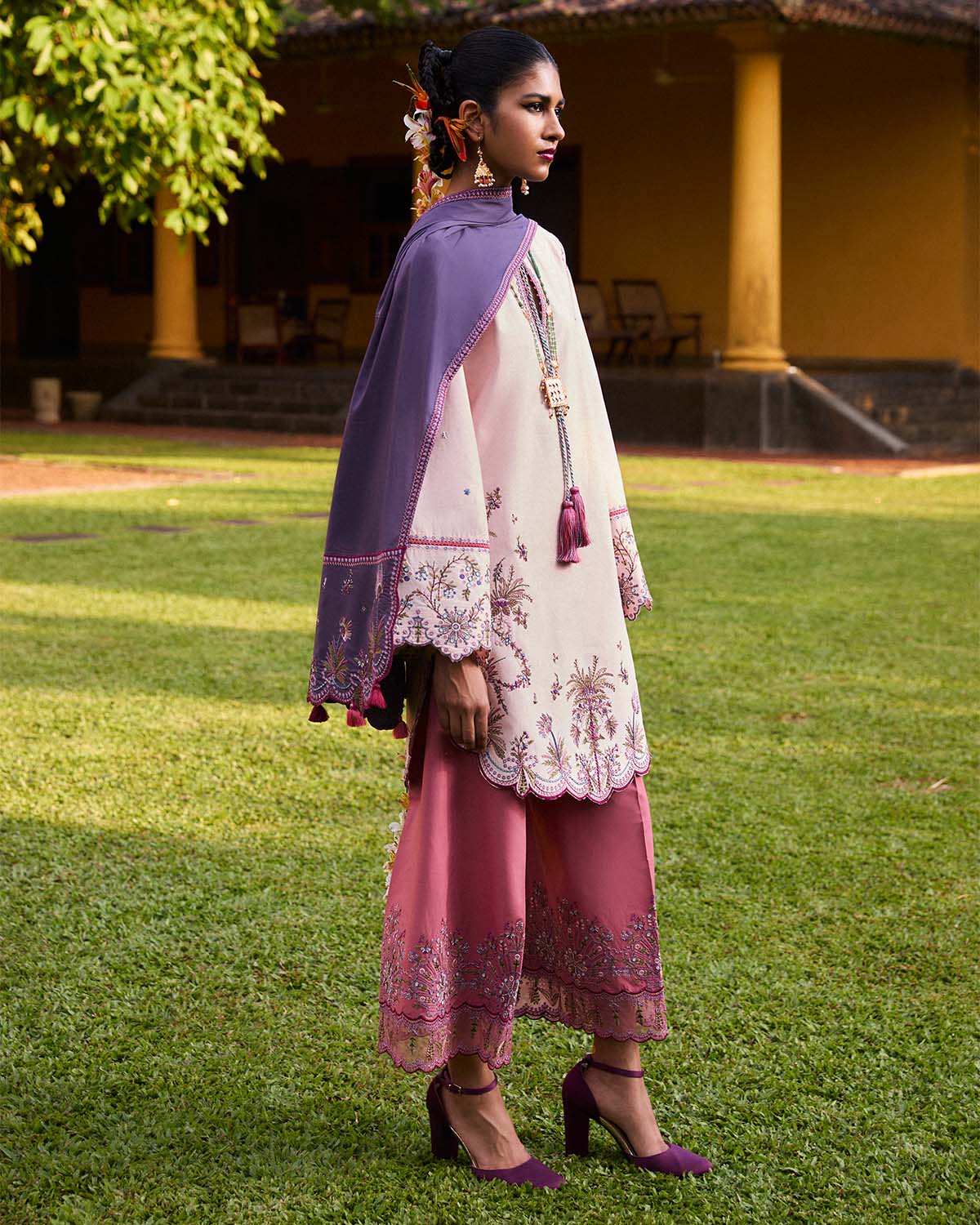 Nimali - Jugnu SS'25 - EID PRET (RTS)