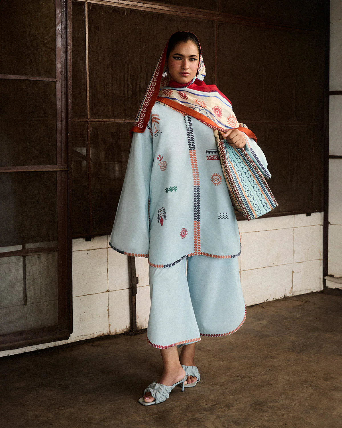 Frost - Jugnu SS'24 - Basics (RTS)