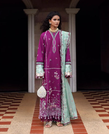 Lilas Summer Lawn 2026 | Kaia | Republic Womens Wear