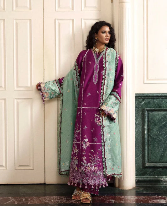 Lilas Summer Lawn 2026 | Kaia | Republic Womens Wear