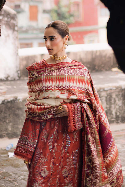 Maya Linen by Nureh-NW-105