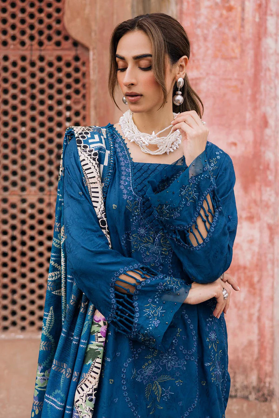 Maya Linen by Nureh-NW-102