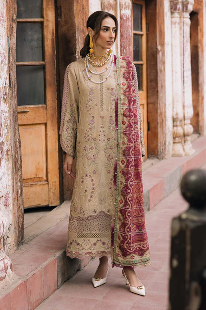 Maya Linen by Nureh-NW-101