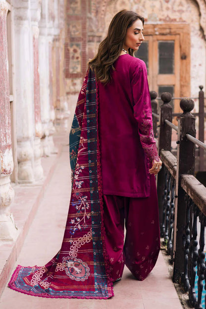 Maya Linen by Nureh-NW-100