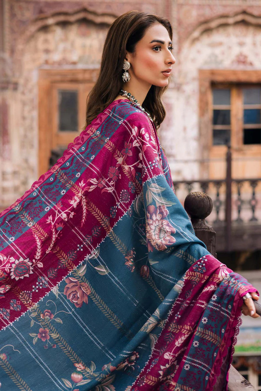 Maya Linen by Nureh-NW-100