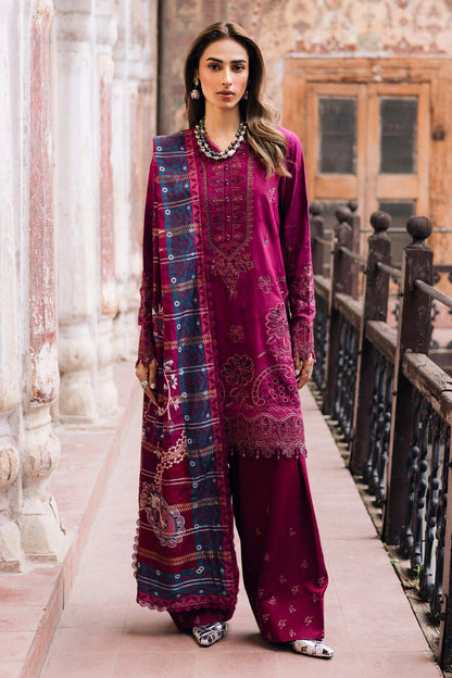 Maya Linen by Nureh-NW-100