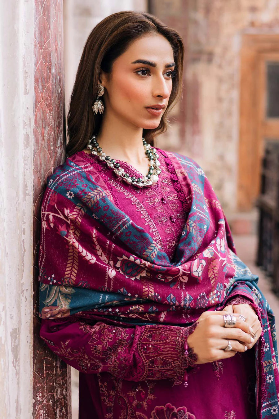 Maya Linen by Nureh-NW-100