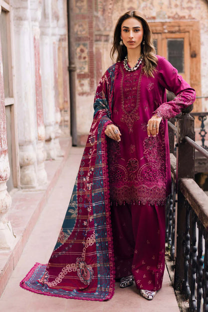 Maya Linen by Nureh-NW-100