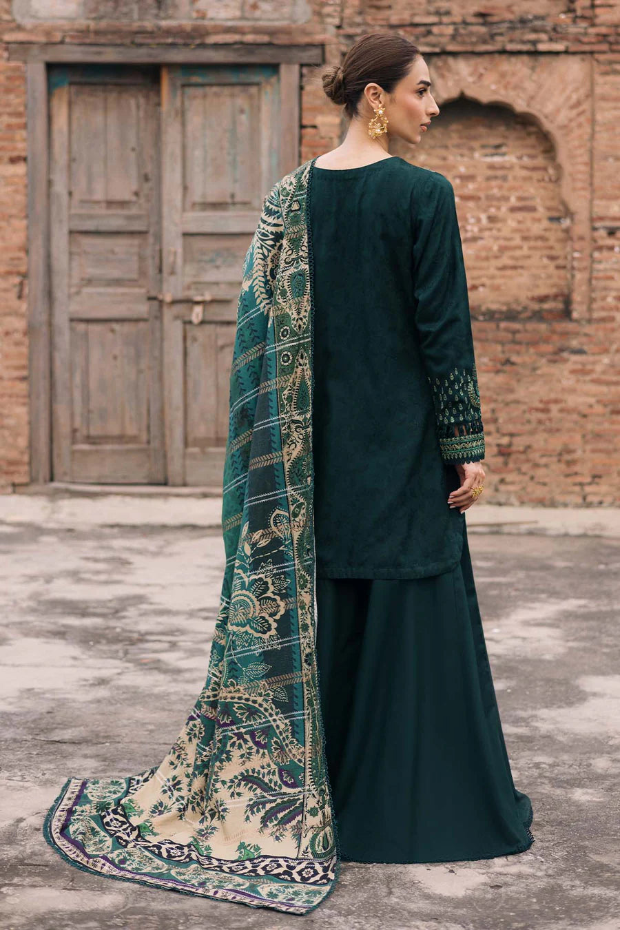 Maya Linen by Nureh-NW-103