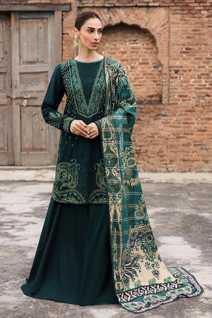 Maya Linen by Nureh-NW-103