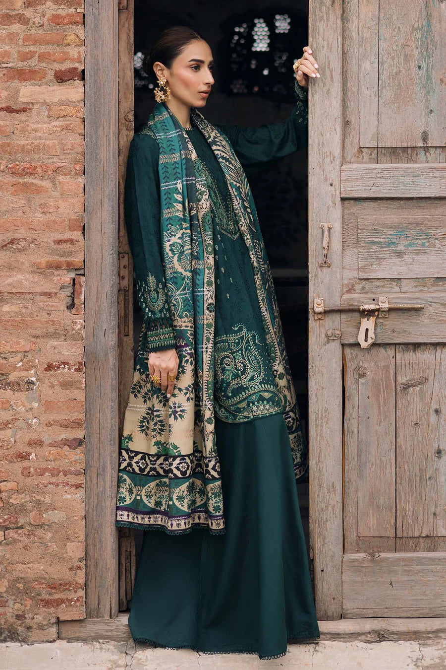Maya Linen by Nureh-NW-103