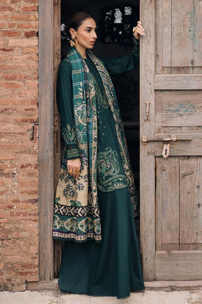 Maya Linen by Nureh-NW-103
