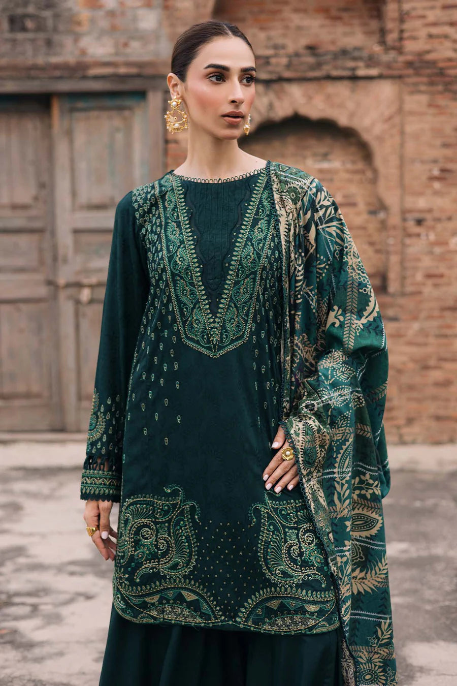 Maya Linen by Nureh-NW-103