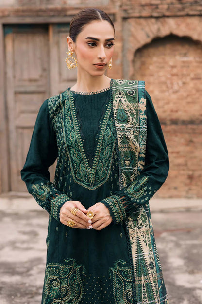 Maya Linen by Nureh-NW-103