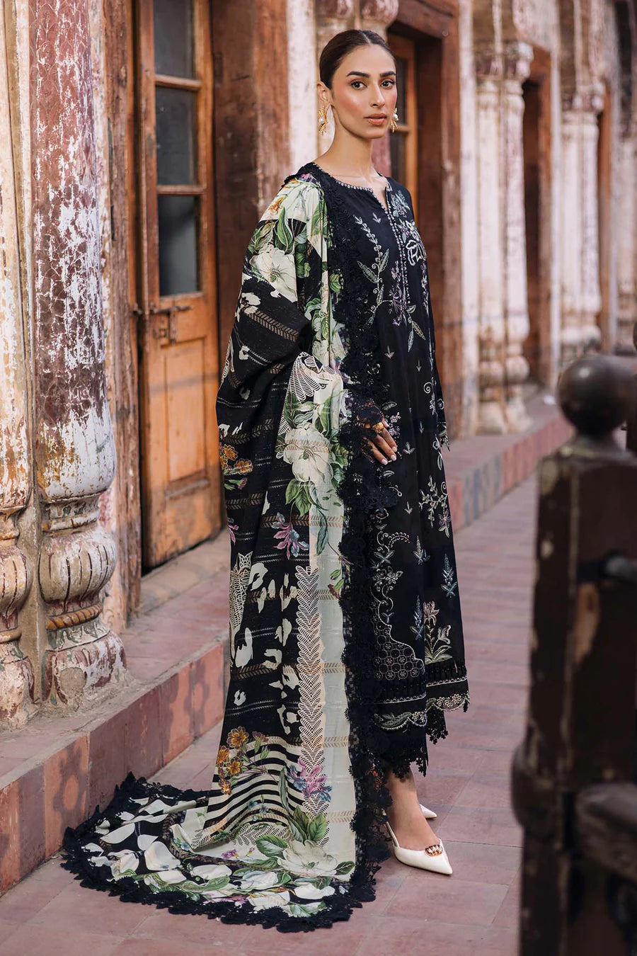 Maya Linen by Nureh-NW-107