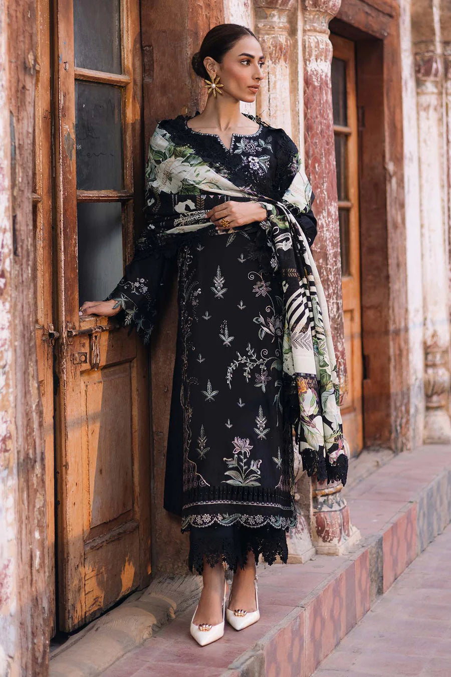 Maya Linen by Nureh-NW-107
