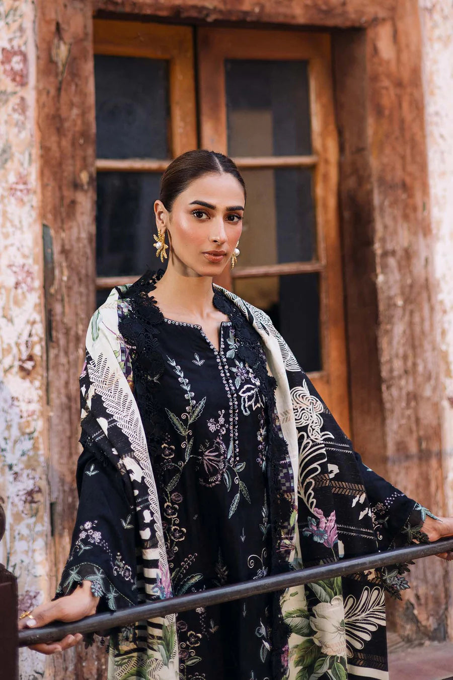 Maya Linen by Nureh-NW-107