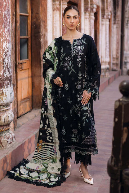 Maya Linen by Nureh-NW-107