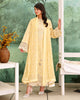 Veil of Summer  2026 | Lumiere Yellow | Roheenaz