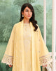Veil of Summer  2026 | Lumiere Yellow | Roheenaz