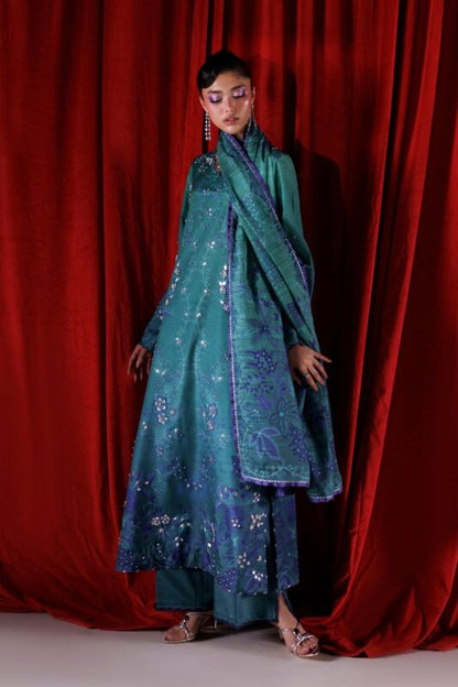 Luxe Silk Lumeire '26 | Rang Rasiya
