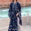 Flow Luxury Lawn | MANIFESTED MEADOWS – D7B | 2026 | Crimson