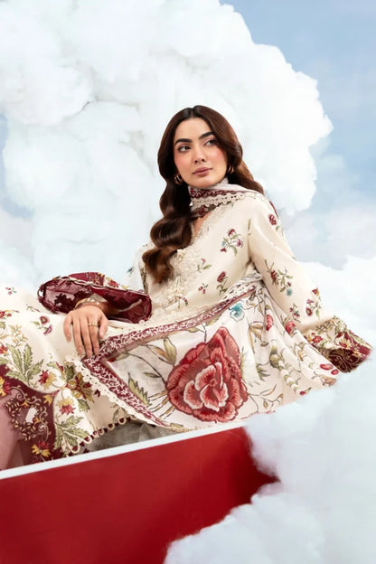 M Basics Dreamscape Eid 2 | 2026 | 01A |  Maria. B.