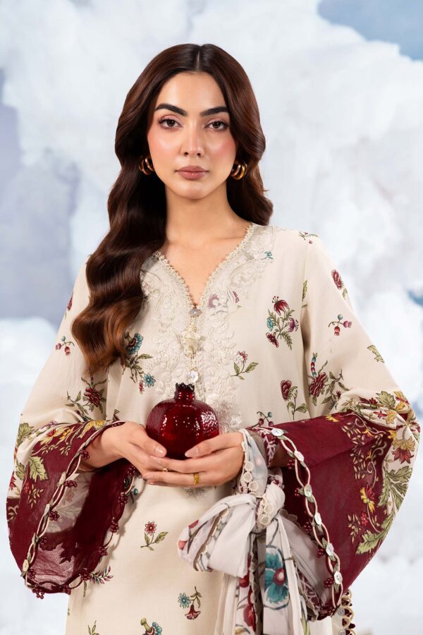 M Basics Dreamscape Eid 2 | 2026 | 01A |  Maria. B.