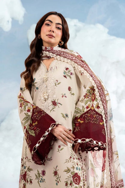 M Basics Dreamscape Eid 2 | 2026 | 01A |  Maria. B.