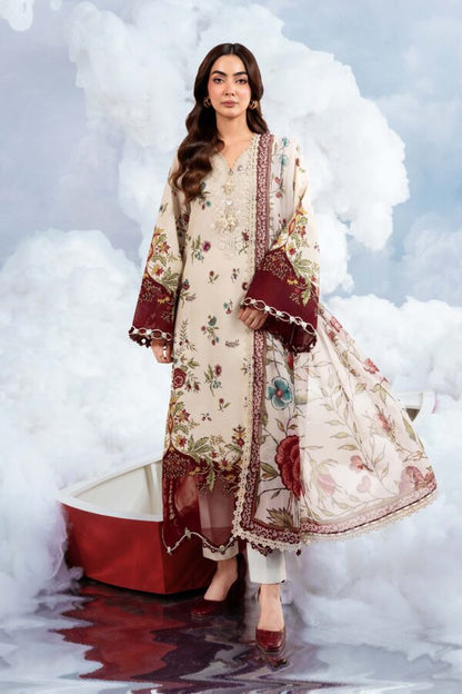 M Basics Dreamscape Eid 2 | 2026 | 01A |  Maria. B.
