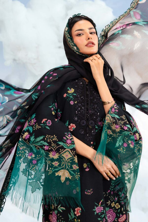 M Basics Dreamscape  Eid 2 | 2026 |  01B | Maria. B.
