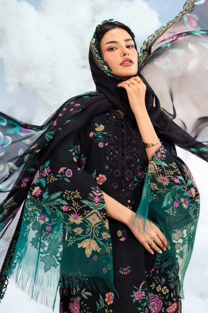 M Basics Dreamscape  Eid 2 | 2026 |  01B | Maria. B.