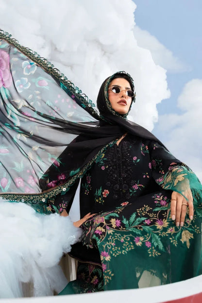 M Basics Dreamscape  Eid 2 | 2026 |  01B | Maria. B.