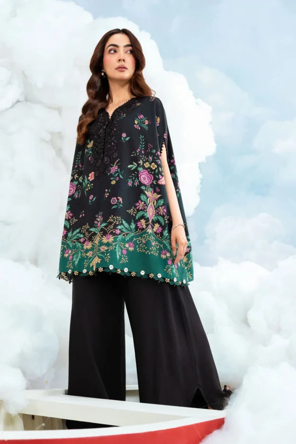 M Basics Dreamscape  Eid 2 | 2026 |  01B | Maria. B.