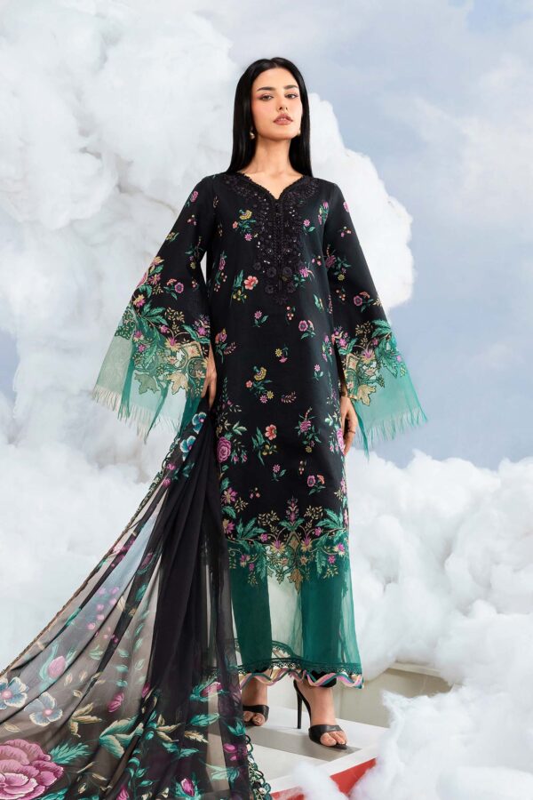 M Basics Dreamscape  Eid 2 | 2026 |  01B | Maria. B.