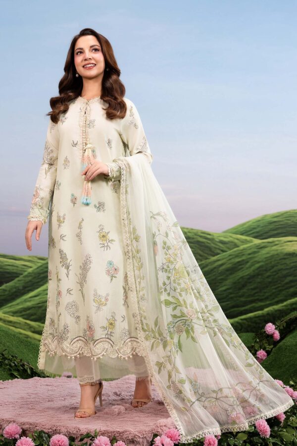 M Basics Dreamscape Eid 2 | 2026 | 02A |  Maria. B.
