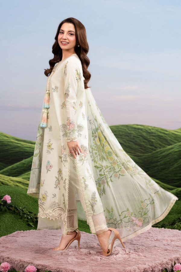 M Basics Dreamscape Eid 2 | 2026 | 02A |  Maria. B.
