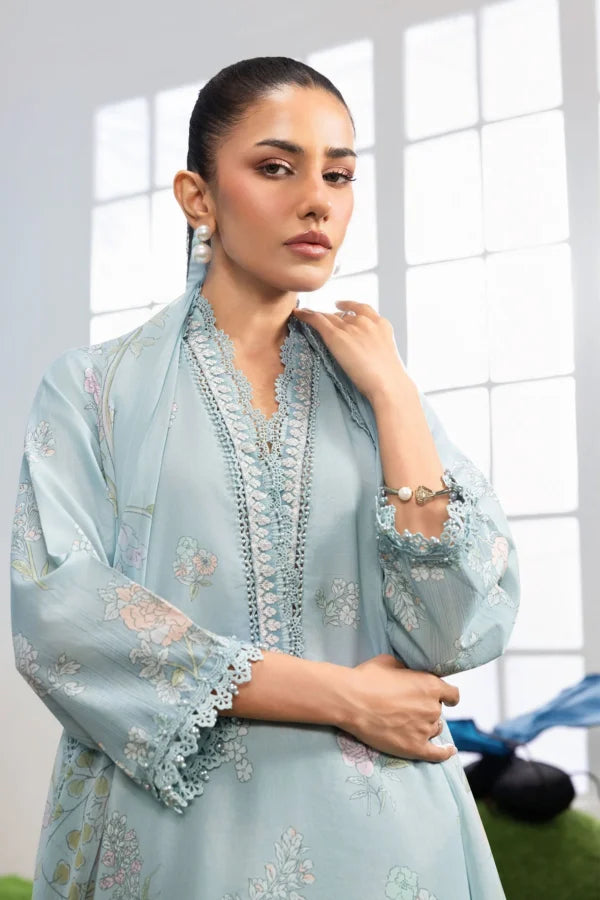 M Basics Dreamscape  Eid 2 | 2026 |  02B | Maria. B.