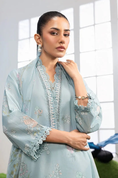 M Basics Dreamscape  Eid 2 | 2026 |  02B | Maria. B.