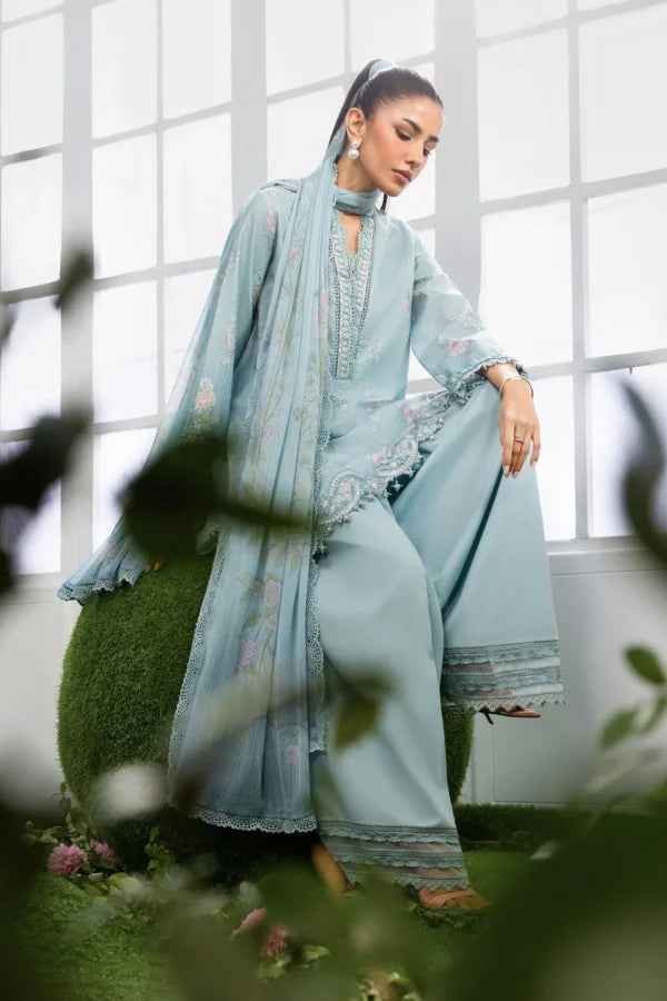 M Basics Dreamscape  Eid 2 | 2026 |  02B | Maria. B.