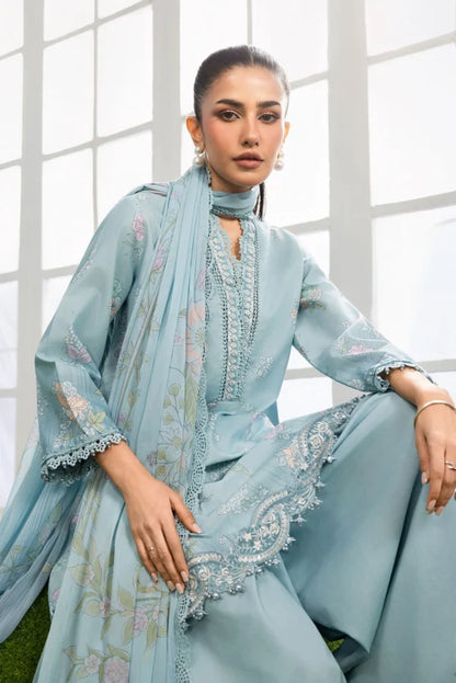 M Basics Dreamscape  Eid 2 | 2026 |  02B | Maria. B.